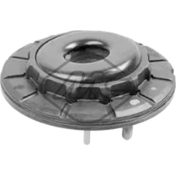 Ložisko pružné vzpěry Metalcaucho 55462