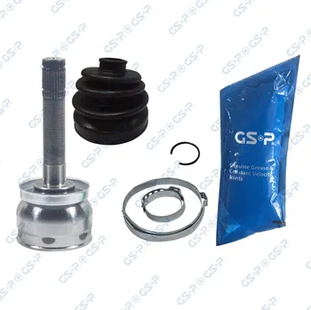 Hřídel nápravy Sada kloubů, hnací hřídel GSP 841051