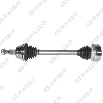 Hřídel nápravy Hnací hřídel GSP 261314