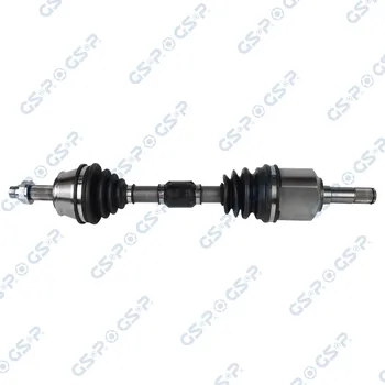 Hřídel nápravy Hnací hřídel GSP 217107