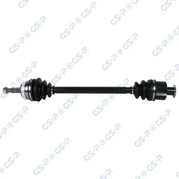 Hřídel nápravy Hnací hřídel GSP 250134