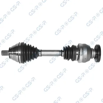 Hřídel nápravy Hnací hřídel GSP 261296