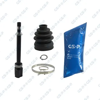 Hřídel nápravy Sada kloubů, hnací hřídel GSP 601808