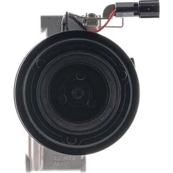 Kompresor klimatizace Kompresor, klimatizace MAHLE ACP 1695 000P