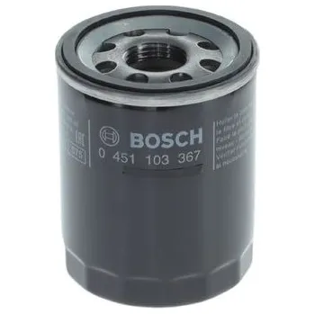 Autodíl Olejový filtr BOSCH 0 451 103 367