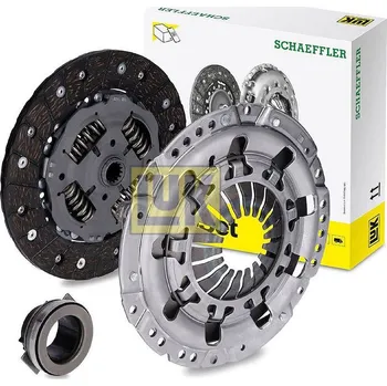 Spojka Sada spojky Schaeffler LuK 620 1468 00