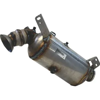 Filtr pevných částic Filtr sazových částic, výfukový systém BOSAL 097-530