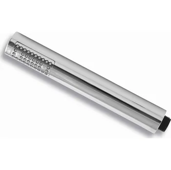 Sprchová hlavice NOVASERVIS Sprchová růžice Novaservis, 1-polohová, chrom, RU/120,0 RU/120,0