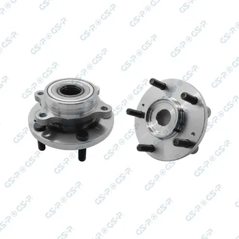Sada ložisek kol GSP 9327048
