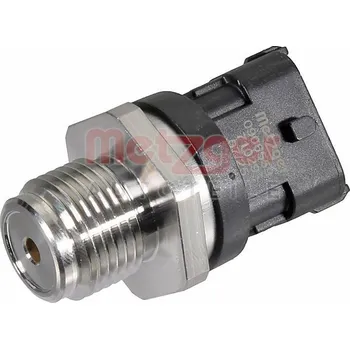 Čidlo automobilu Snímač, tlak paliva METZGER AUTOTEILE 0906559