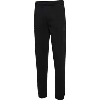 Pánské kalhoty Kalhoty Hummel hmlLP10 SWEATPANTS 219742-2001 Velikost M