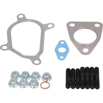 Turbodmychadlo Montážní sada, dmychadlo KAMOKA 8607086