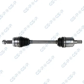 Hřídel nápravy Hnací hřídel GSP 202221