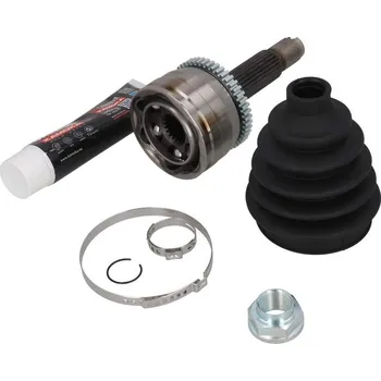 Hřídel nápravy Sada kloubů, hnací hřídel KAMOKA 6602