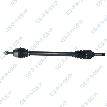Hřídel nápravy Hnací hřídel GSP 210242