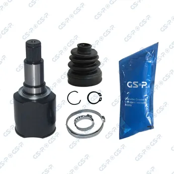 Hřídel nápravy Sada kloubů, hnací hřídel GSP 654006