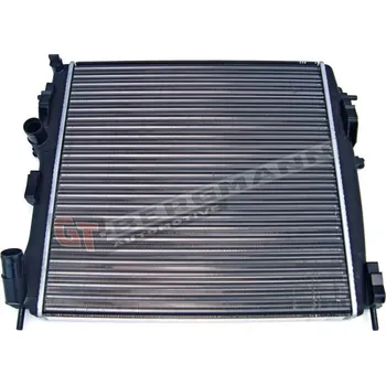 Chladič motoru Chladič, chlazení motoru GT-BERGMANN GT10-034