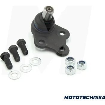 Podpora-/ Kloub MOTOTECHNIKA 13-PW-10