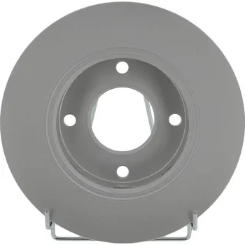 Brzdový kotouč Brzdový kotouč JURID 562575JC