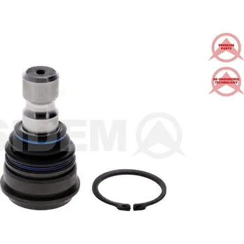 Podpora-/ Kloub SIDEM 41283