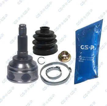 Autodíl Sada kloubů, hnací hřídel GSP 818031