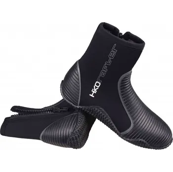 Potápěčské vybavení Neoprenové boty HIKO RAFTER 6