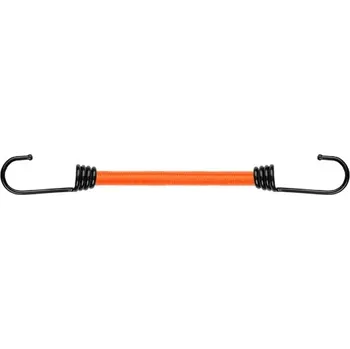 Upínací popruh Gumicuk BRADAS Bungee Cord Hook 80 cm