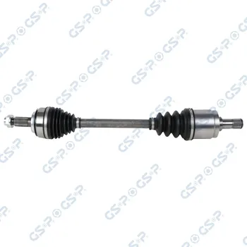 Hřídel nápravy Hnací hřídel GSP 203838