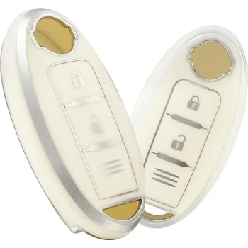 Držák do auta Kryt klíče od auta OFFCURVE pro Nissan