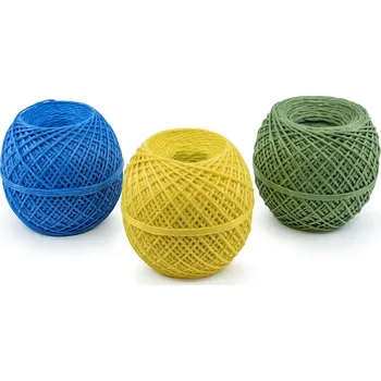 Lany Provaz polypropylenový 250g, průměr 2,3mm, návin 200m (Provaz polypropylenový )