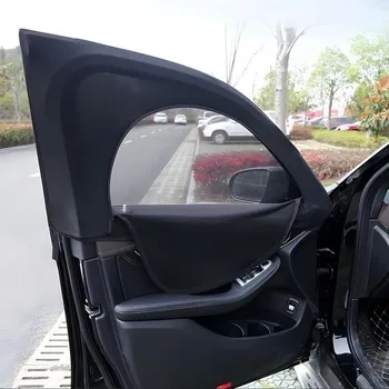 Příslušenství pro GPS Sluneční clony na boční okna Genérico 2 ks