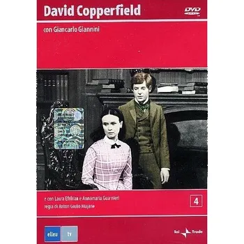 David Copperfield. Epizody VII a VIII.