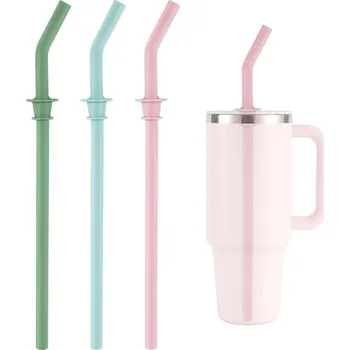 Termoska 3 ks náhradních brček do Hydro Flask 40oz