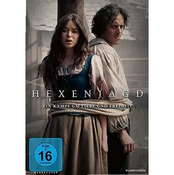 Hon na čarodějnice - Boj za lásku a svobodu