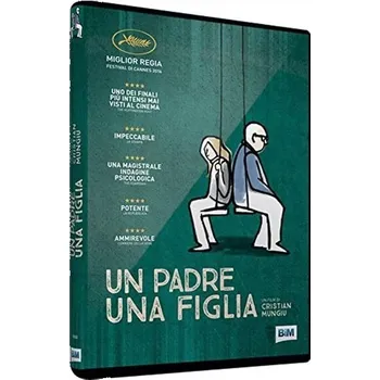 Otec Dcera v italském jazyce