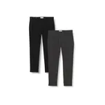 Pánské černé kalhoty, 33/32 Jack & Jones