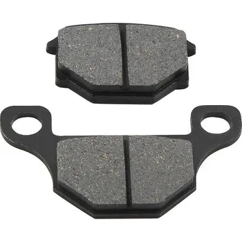 Autoanténa Brzdové destičky Road Passion pro RIEJU Marathon 125 SM (vzduchem chlazená/litinová kola) 2010-2015