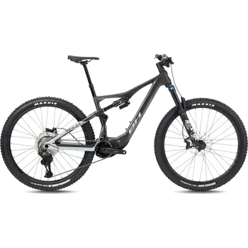 Elektrokolo BH Bikes Elektrokolo iLYNX+ SL TRAIL CARBON 8.7 NGG 2026 velikost: XL ( > 188 cm ) Montáž, seřízení a doprava po ČR zdarma