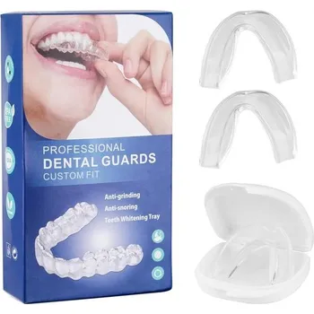 Chránič zubů proti chrápání Befada