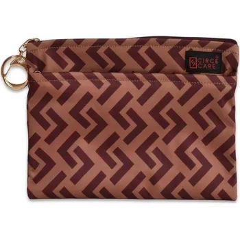 Kompresor Voděodolná a pratelná hygienická taška CIRCE