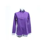 Dámská mikina Husky fialová vel. L