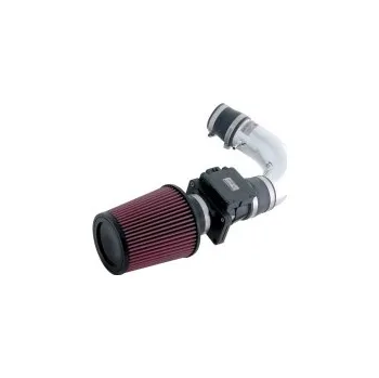 Motodíl K&N Typhoon kit leštěná trubka Mitsubishi Lancer motor 2.0 mimo EVO -- rok výroby 2002-06