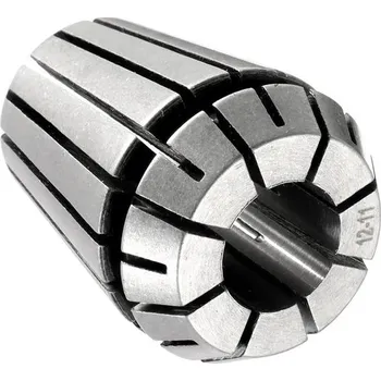 Upínací kleština CoCud s pružinovou pružinou, upínací průměr 12 mm, upínací kleština ER-25 s