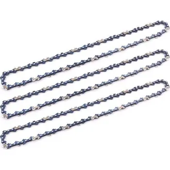 Pilové řetězy TRULYWIN 001 3 ks