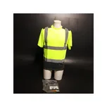 Pánské tričko Neo Tools, vel. M