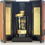 Malteco Seleccion 1983 40% 0,7l (dřevěná kazeta)