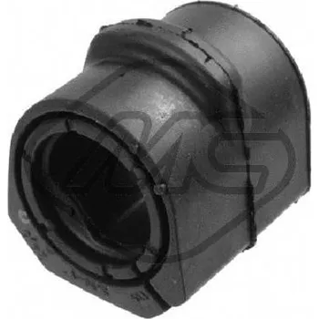 Stabilizátor nápravy Držák, Příčný stabilizátor Metalcaucho 05309