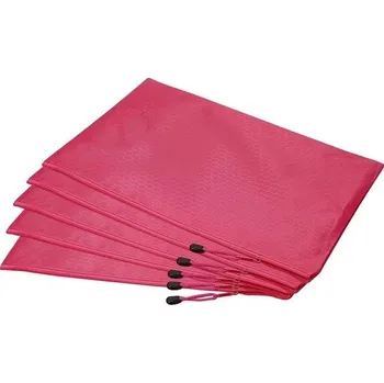 YOKIVE 5 kusů vodotěsných tašek na zip