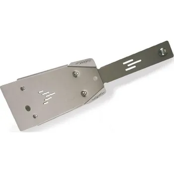 ART Kluzná deska - hliník 2AR040002A0002