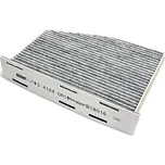 Škoda Octavia II-Filtr pylový s uhlím Borsehung